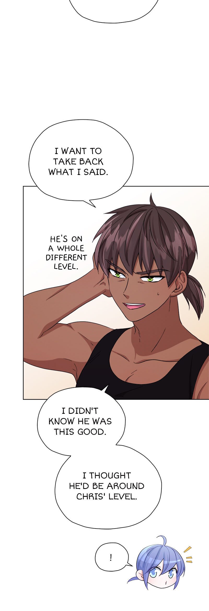 The Daughter of the Elemental King chapter 44 page 37