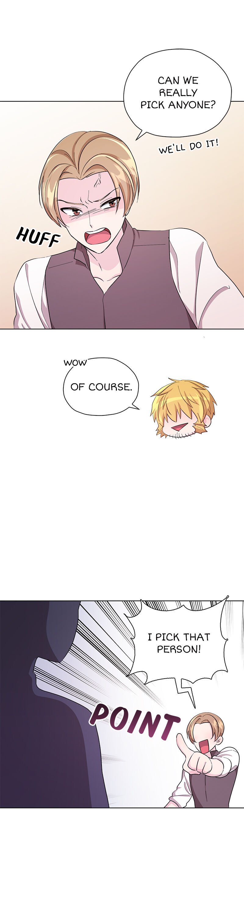 The Daughter of the Elemental King chapter 44 page 4