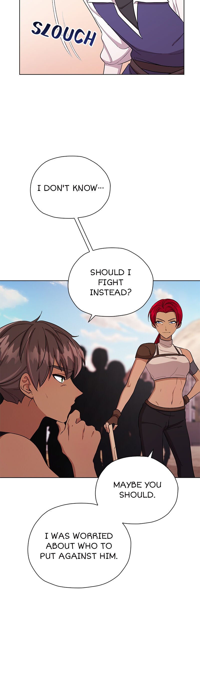 The Daughter of the Elemental King chapter 44 page 9