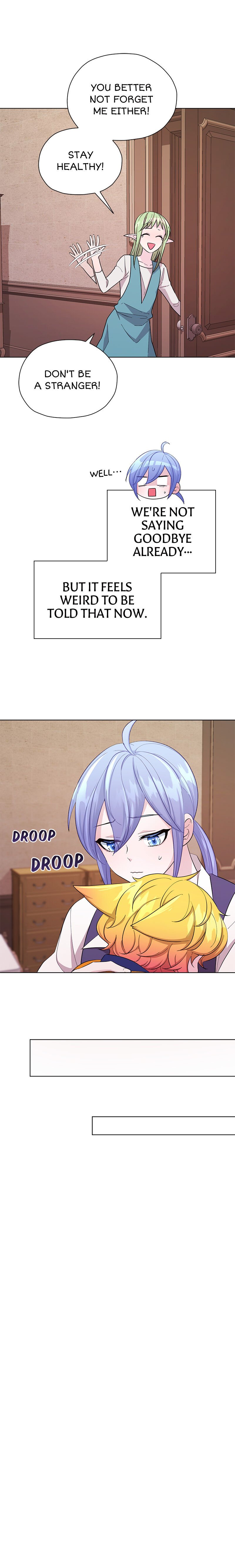 The Daughter of the Elemental King chapter 46 page 15