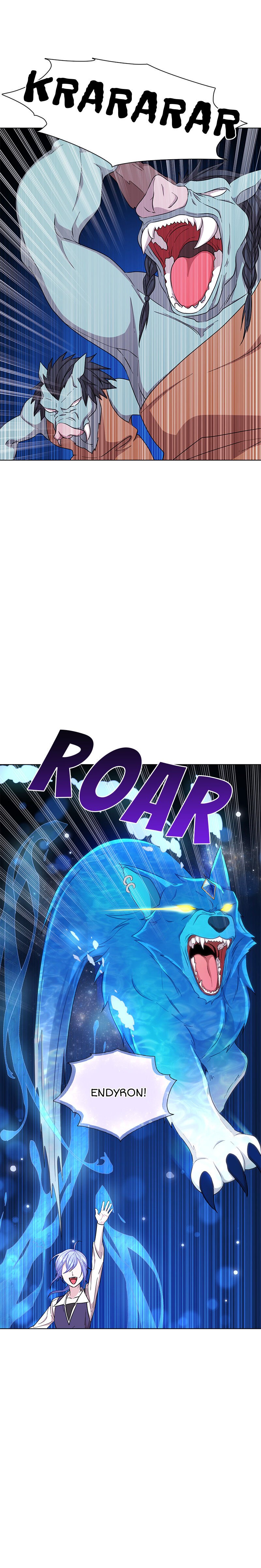 The Daughter of the Elemental King chapter 47 page 9