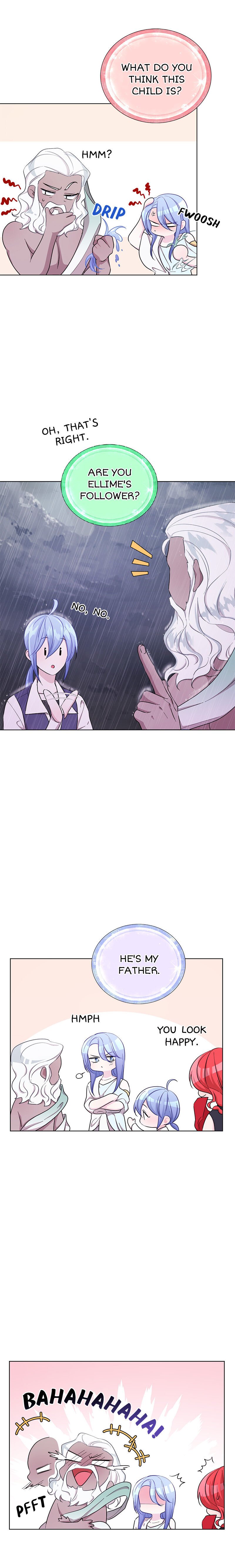 The Daughter of the Elemental King chapter 48 page 16