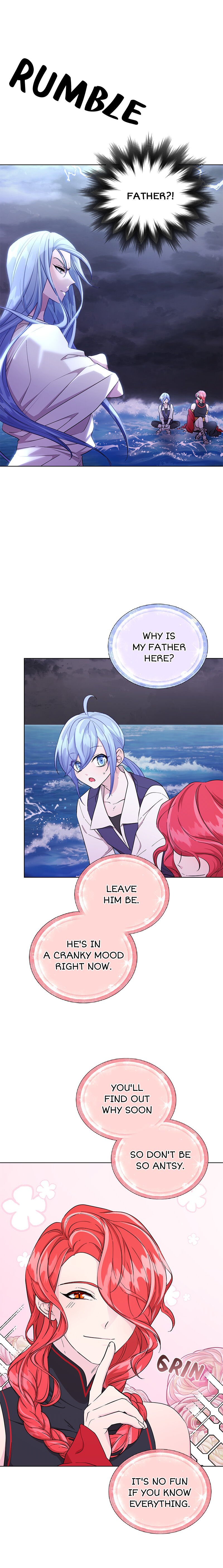 The Daughter of the Elemental King chapter 48 page 2