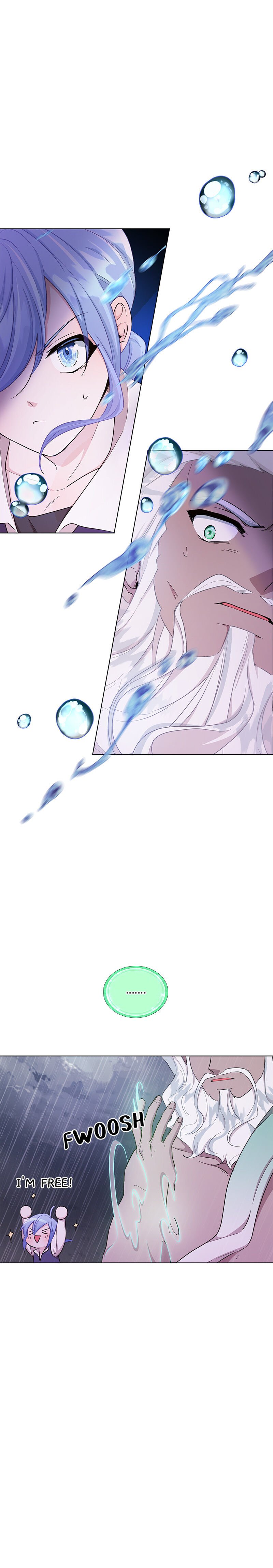 The Daughter of the Elemental King chapter 48 page 21