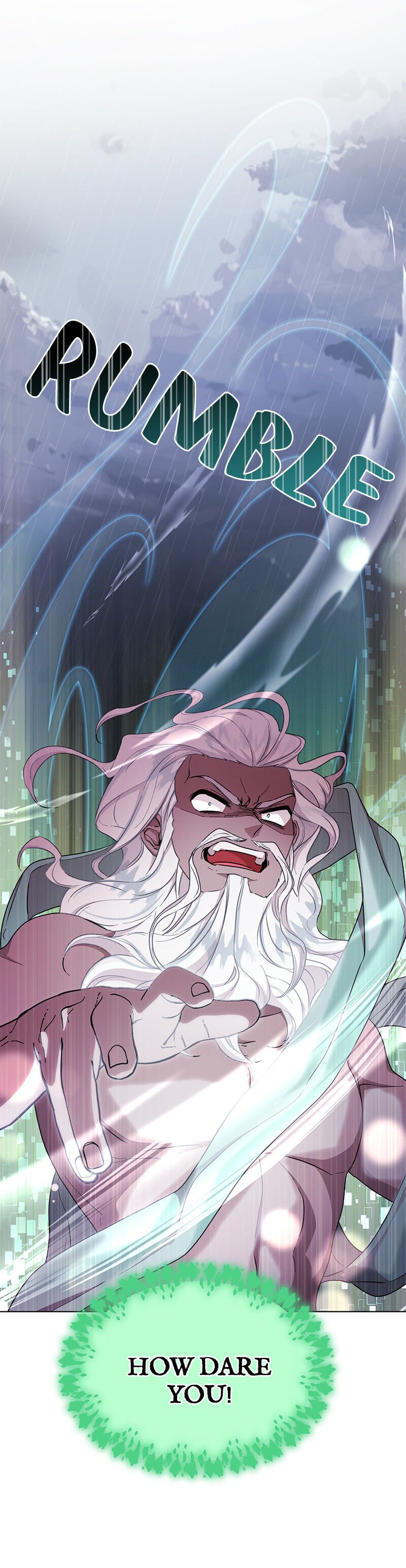 The Daughter of the Elemental King chapter 48 page 22