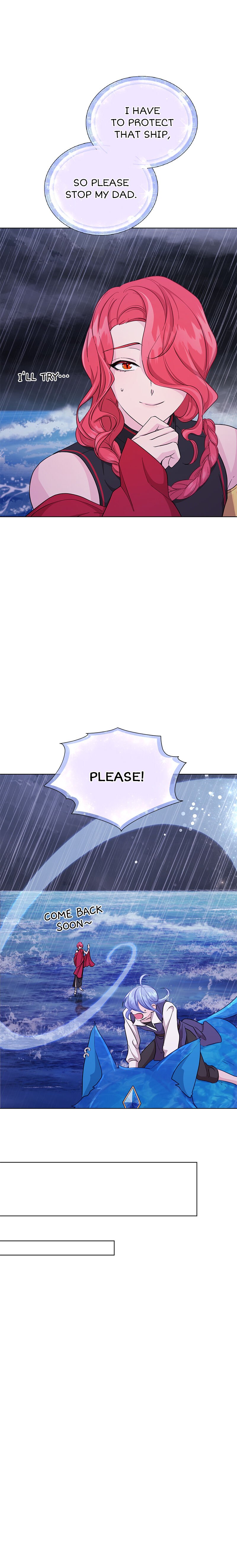 The Daughter of the Elemental King chapter 49 page 10