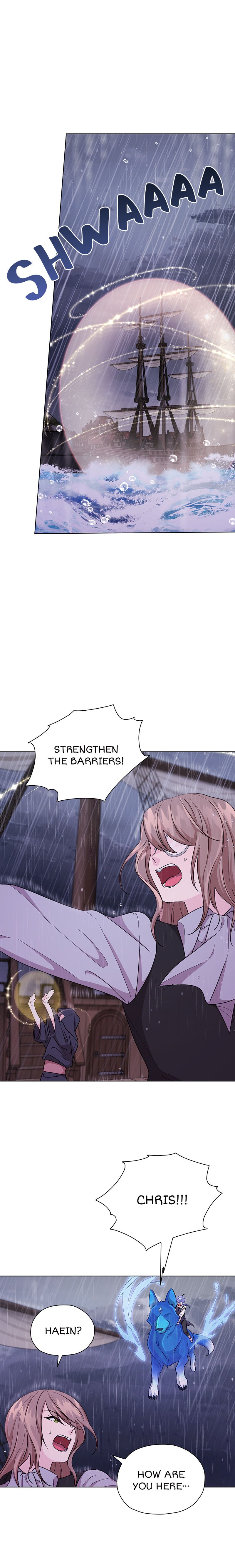 The Daughter of the Elemental King chapter 49 page 11