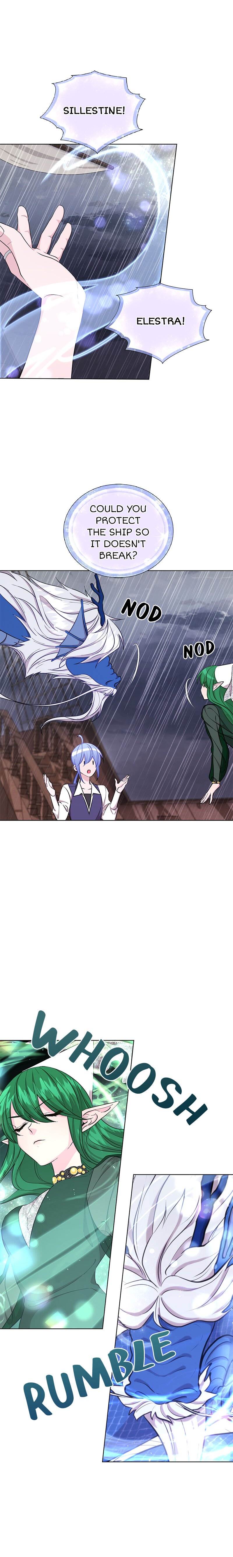 The Daughter of the Elemental King chapter 49 page 14