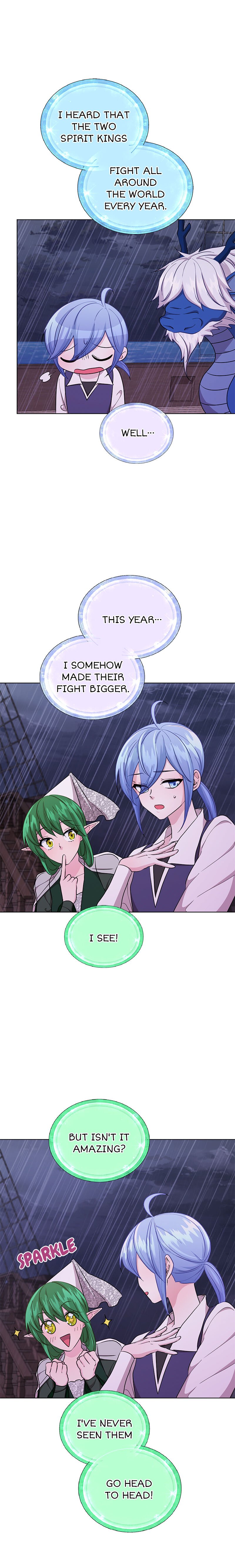 The Daughter of the Elemental King chapter 49 page 16