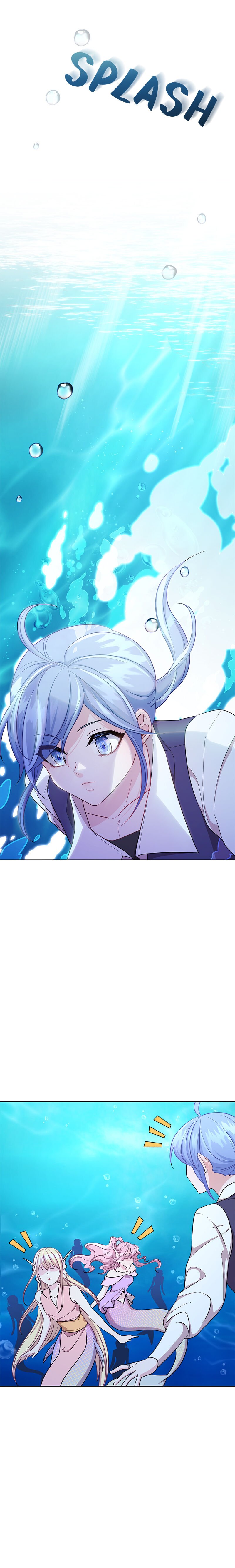 The Daughter of the Elemental King chapter 49 page 24