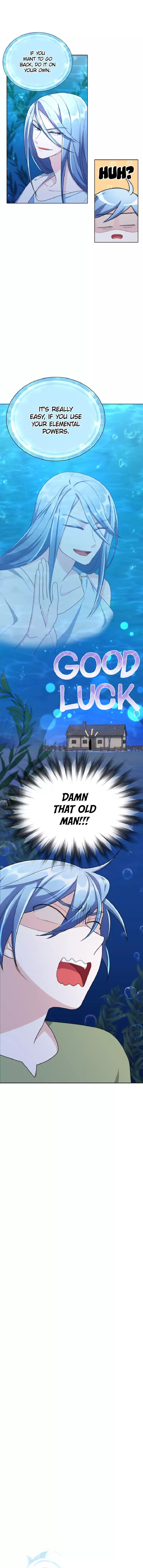 The Daughter of the Elemental King chapter 5 page 4