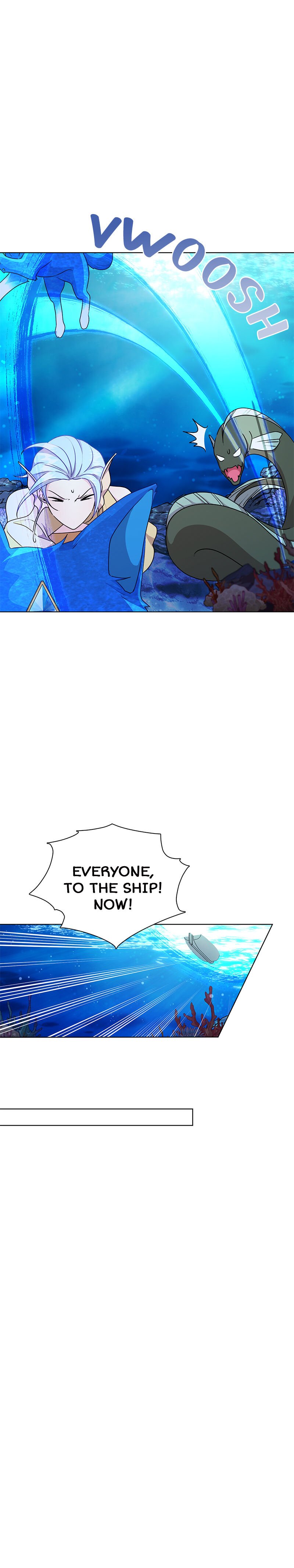 The Daughter of the Elemental King chapter 50 page 14