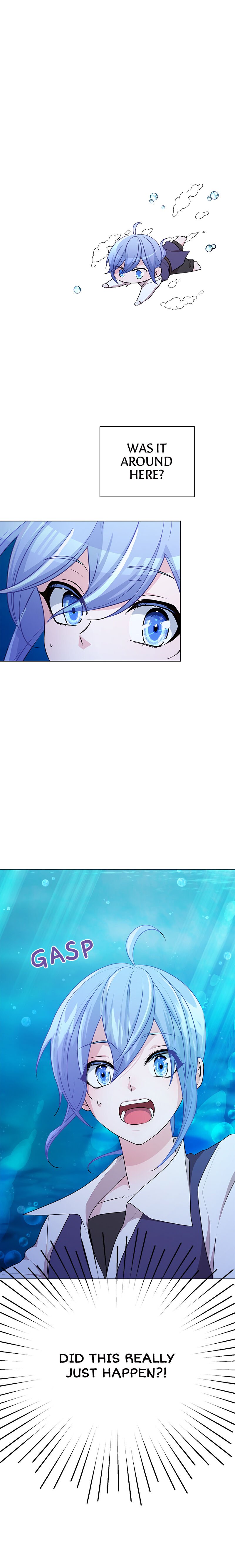 The Daughter of the Elemental King chapter 50 page 24