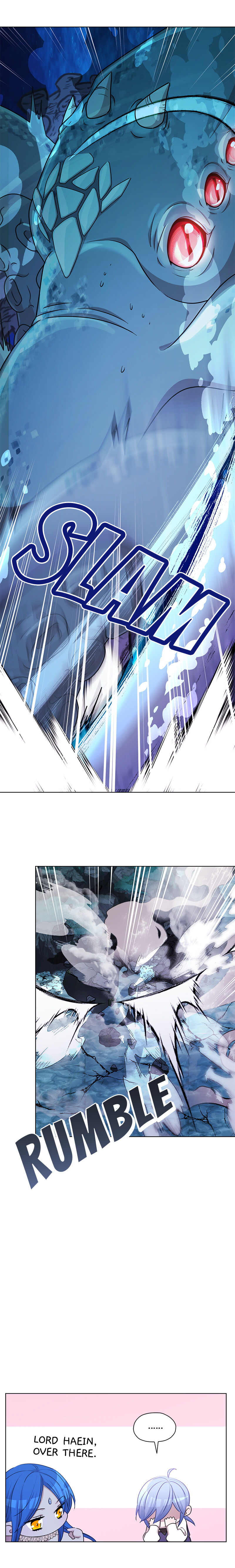 The Daughter of the Elemental King chapter 51 page 10