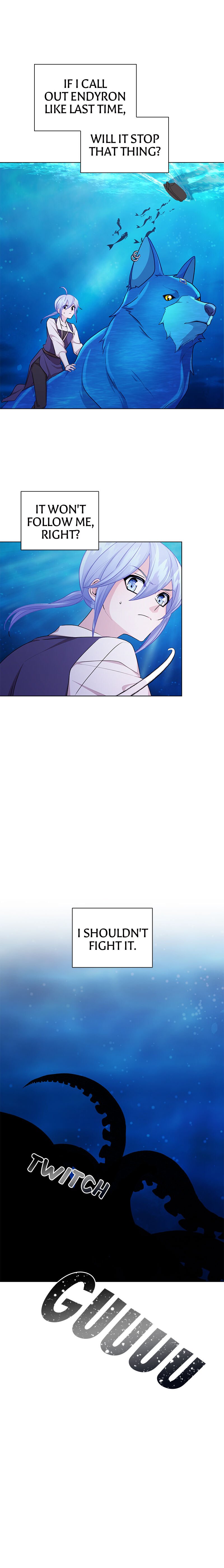 The Daughter of the Elemental King chapter 51 page 13