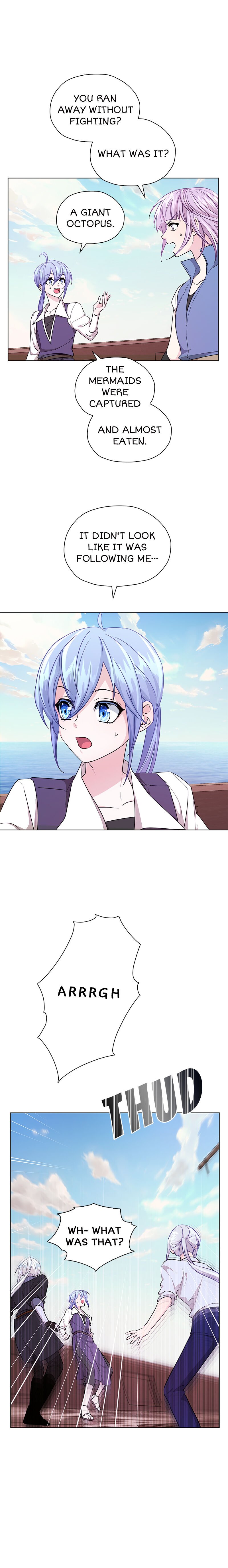 The Daughter of the Elemental King chapter 51 page 15