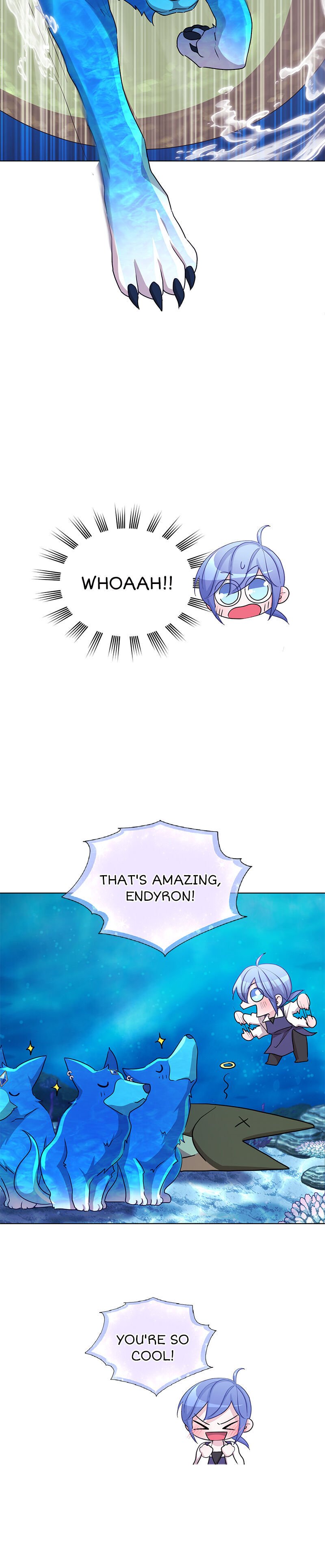 The Daughter of the Elemental King chapter 51 page 2