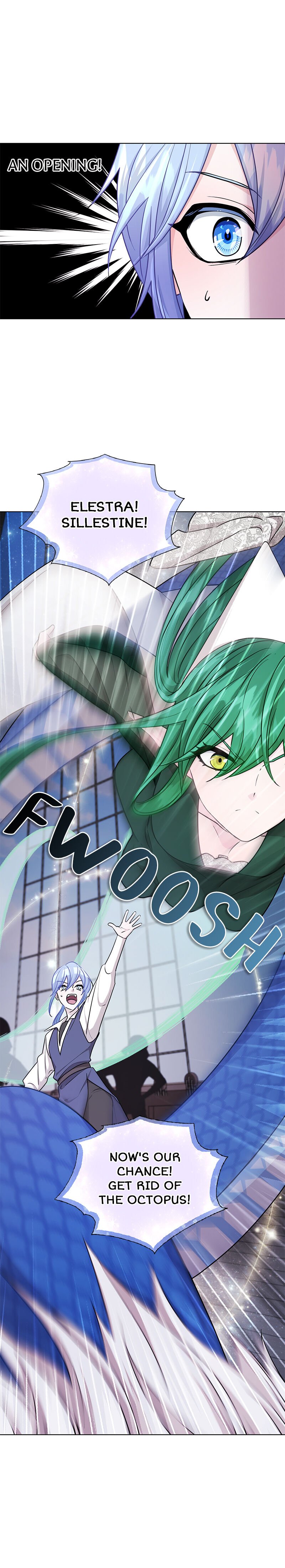 The Daughter of the Elemental King chapter 51 page 21