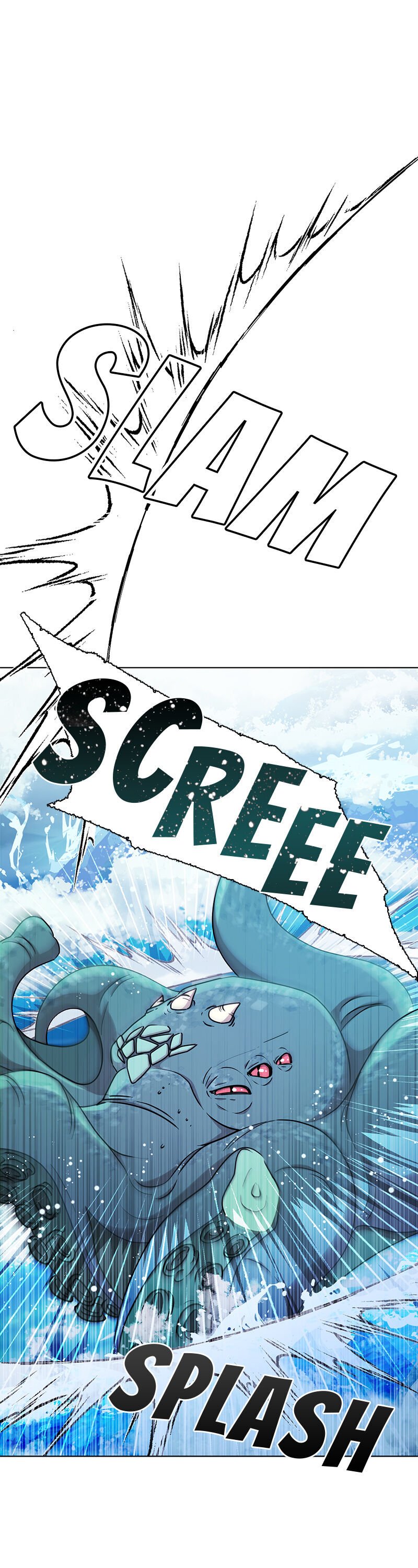 The Daughter of the Elemental King chapter 51 page 22