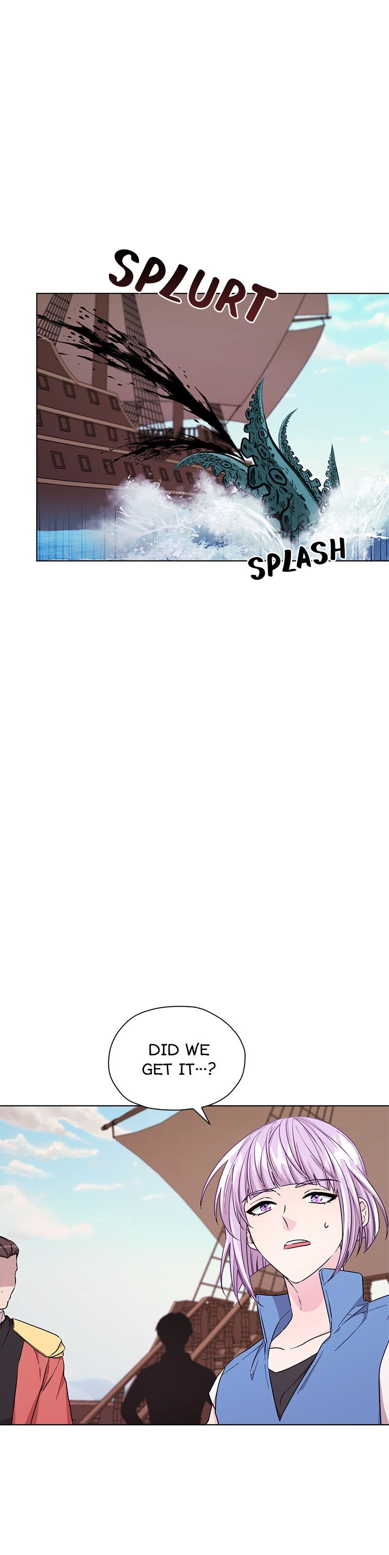 The Daughter of the Elemental King chapter 51 page 23