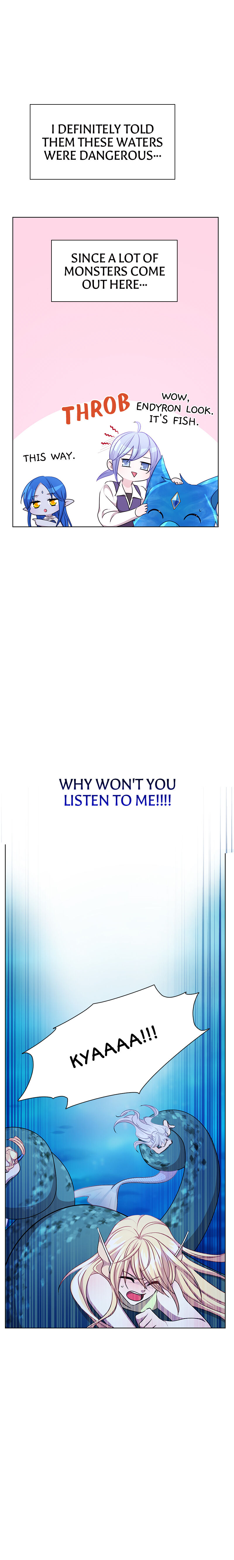 The Daughter of the Elemental King chapter 51 page 9