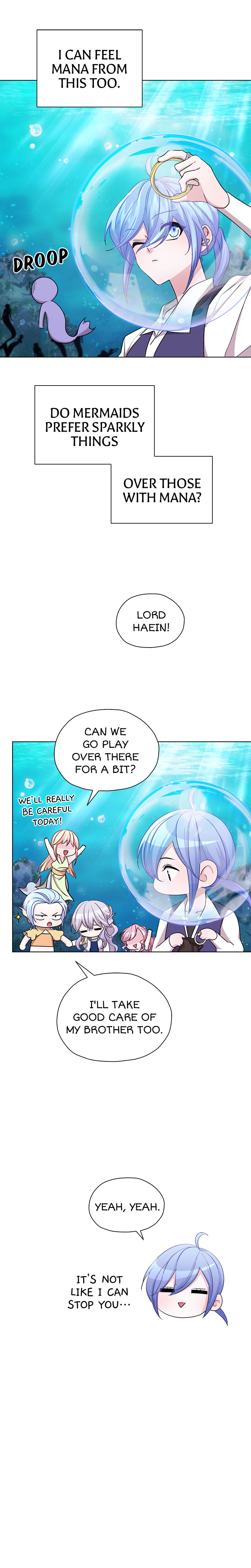 The Daughter of the Elemental King chapter 52 page 16