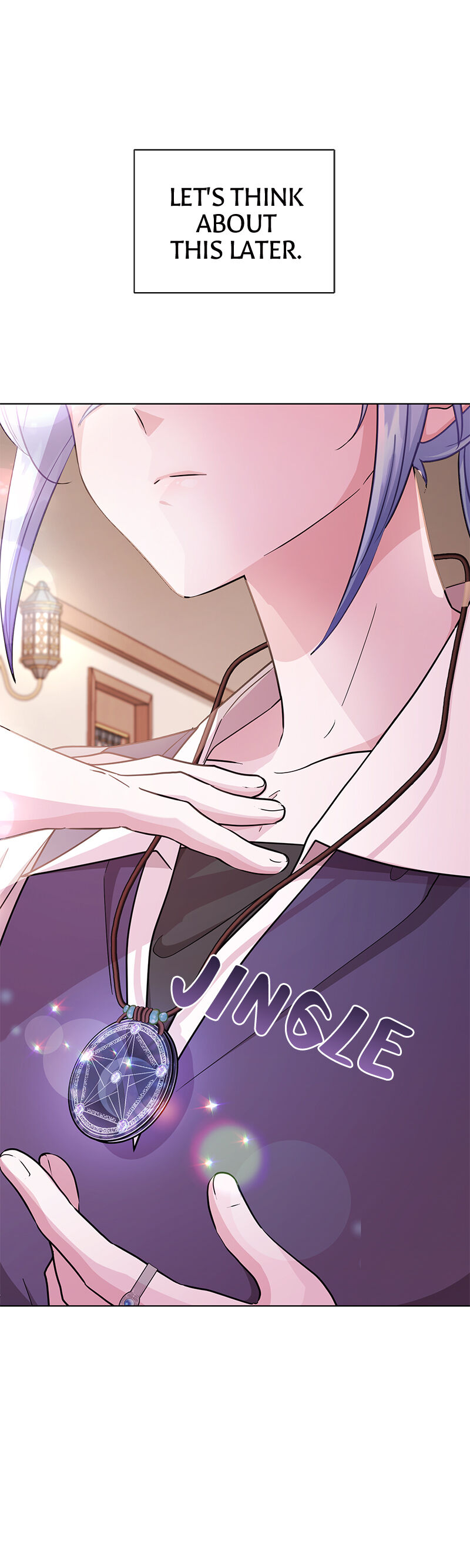 The Daughter of the Elemental King chapter 52 page 29