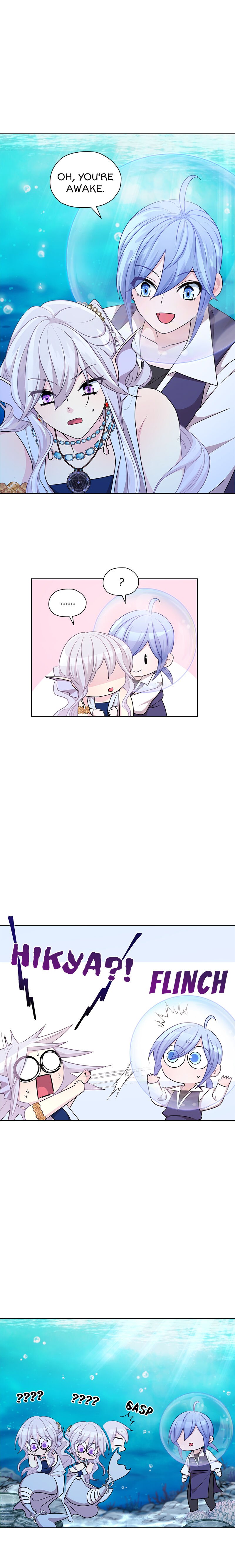 The Daughter of the Elemental King chapter 52 page 7