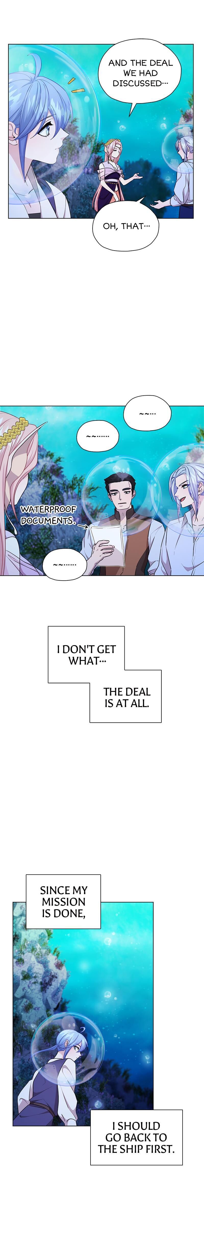 The Daughter of the Elemental King chapter 53 page 10