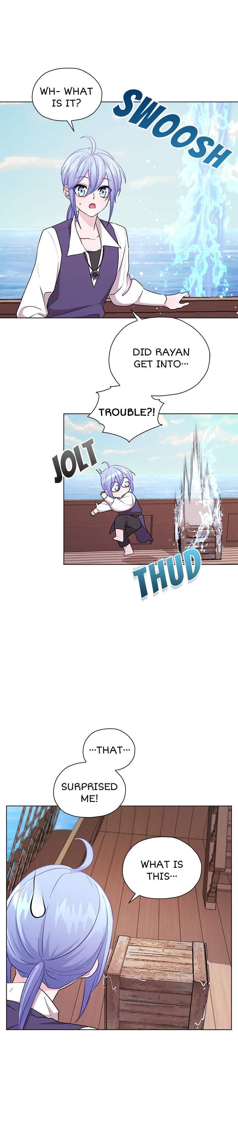 The Daughter of the Elemental King chapter 53 page 14