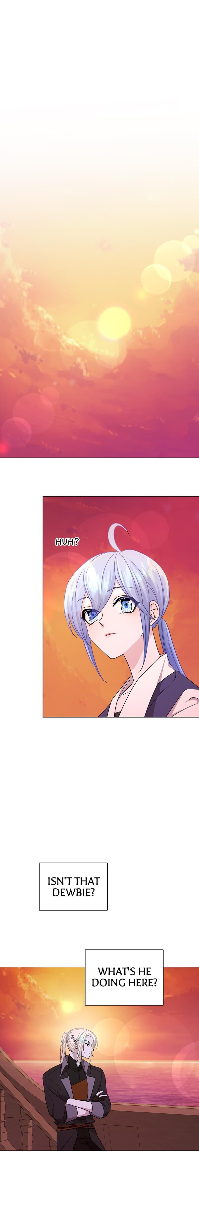 The Daughter of the Elemental King chapter 53 page 20