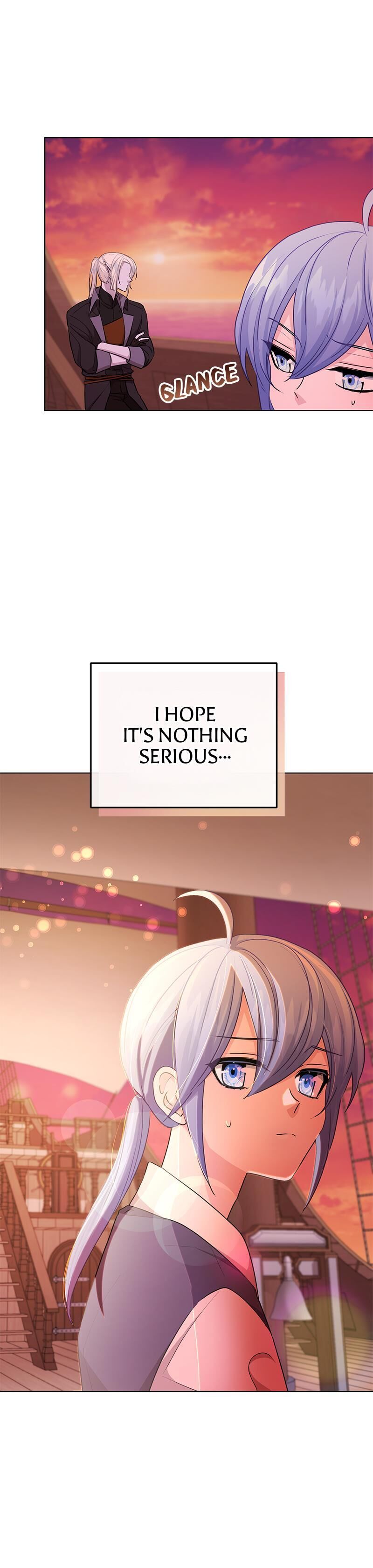 The Daughter of the Elemental King chapter 53 page 23