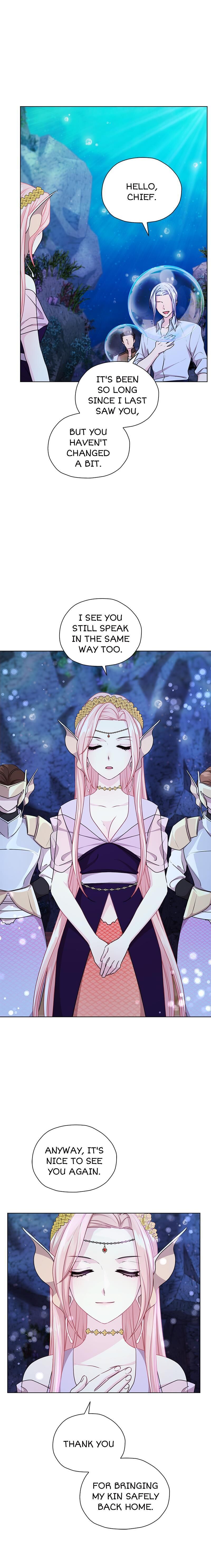 The Daughter of the Elemental King chapter 53 page 6