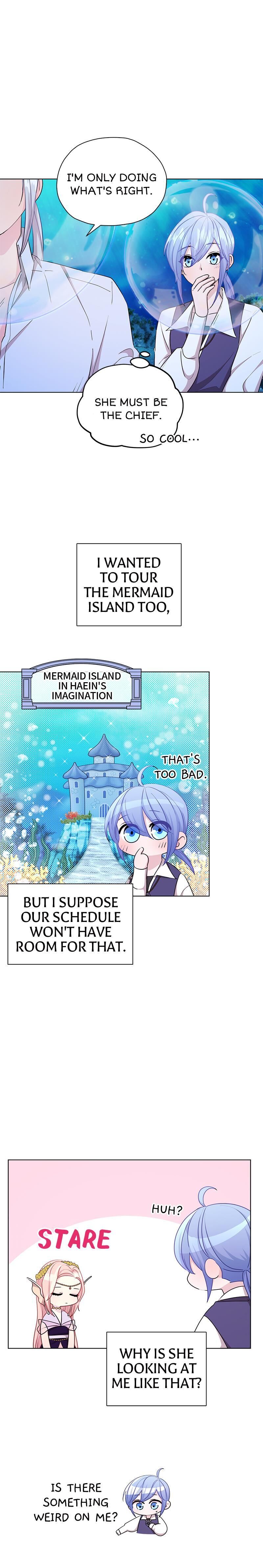 The Daughter of the Elemental King chapter 53 page 7