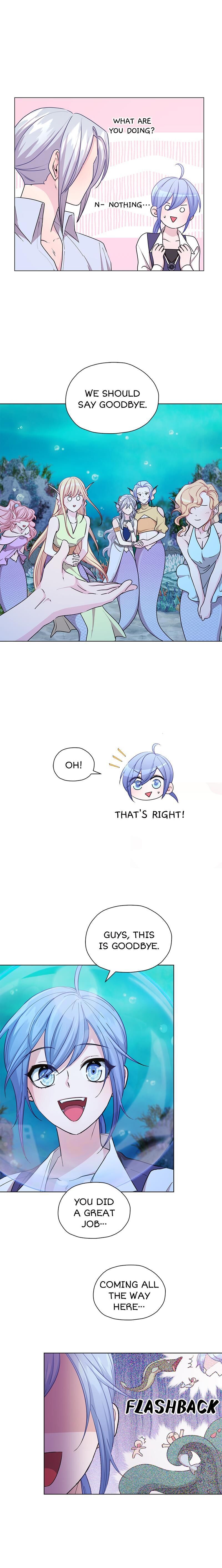 The Daughter of the Elemental King chapter 53 page 8