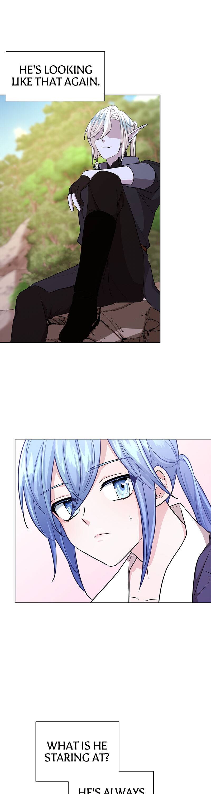 The Daughter of the Elemental King chapter 54 page 6