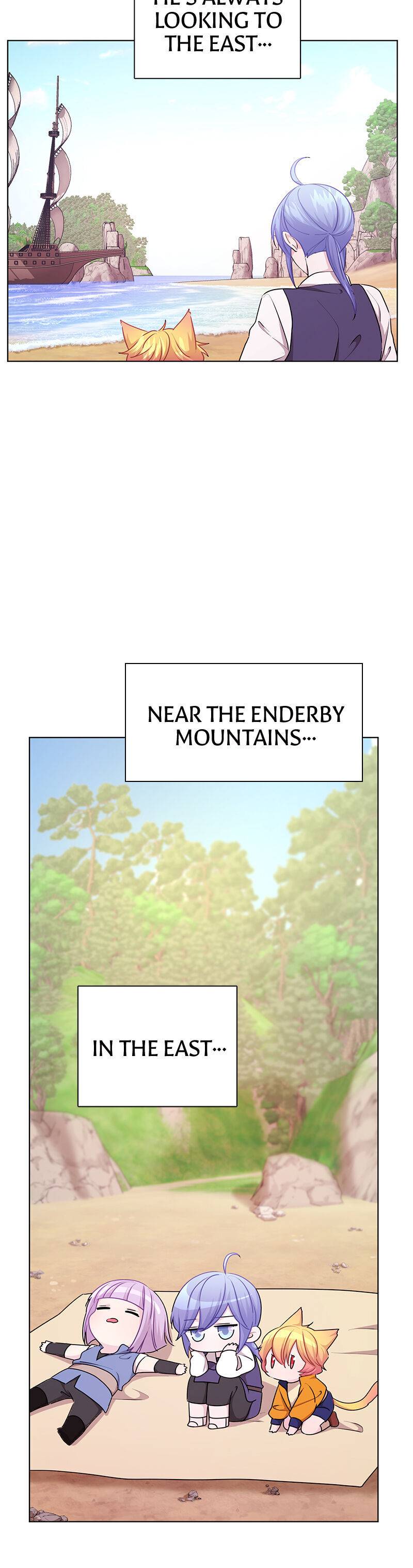 The Daughter of the Elemental King chapter 54 page 7