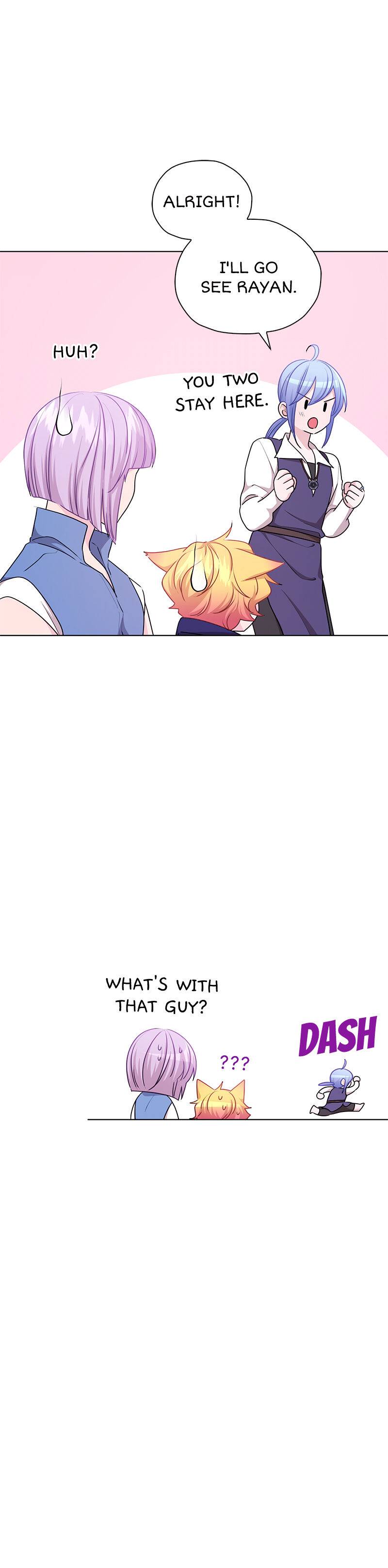 The Daughter of the Elemental King chapter 54 page 9