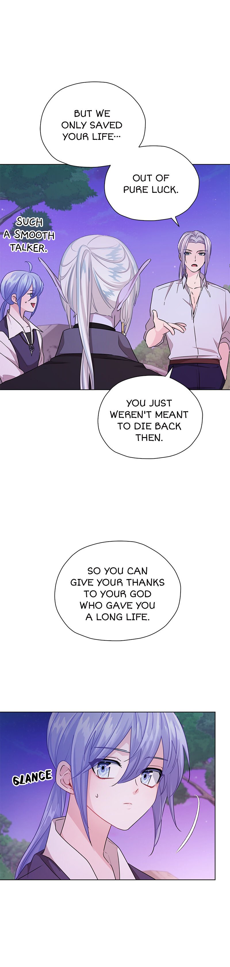 The Daughter of the Elemental King chapter 55 page 11