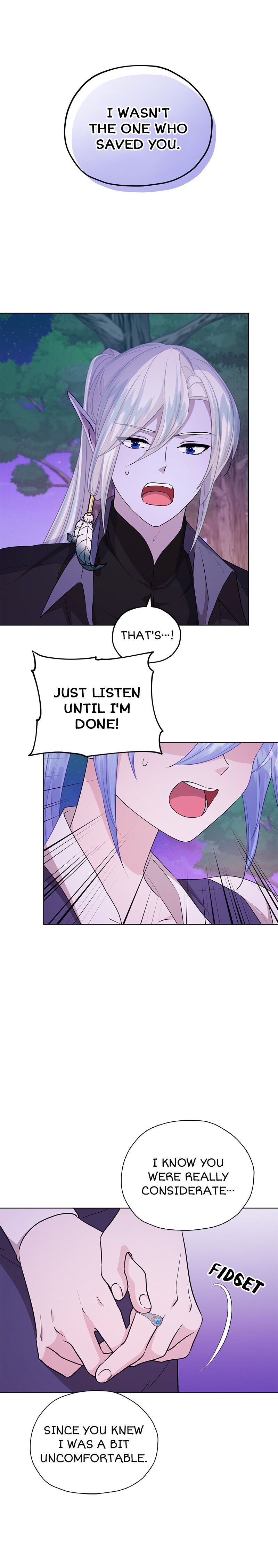 The Daughter of the Elemental King chapter 55 page 16