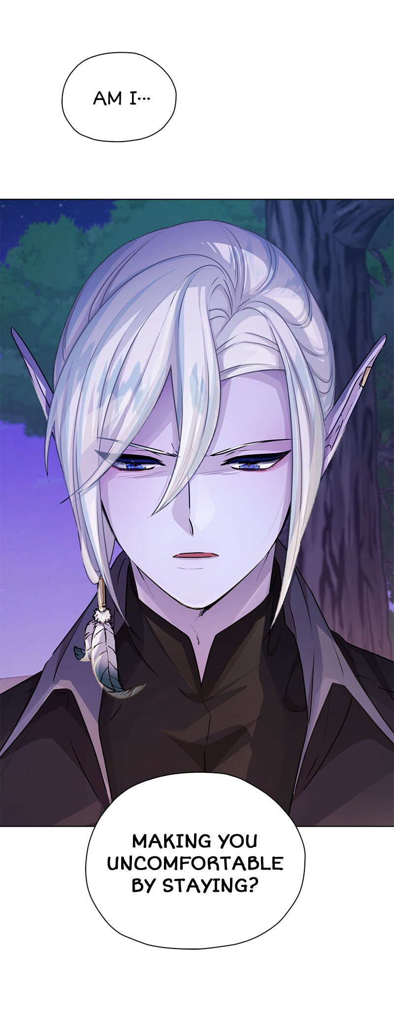 The Daughter of the Elemental King chapter 55 page 6