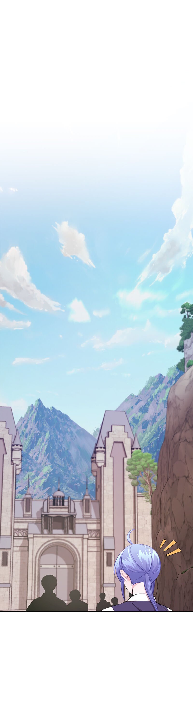 The Daughter of the Elemental King chapter 56 page 18