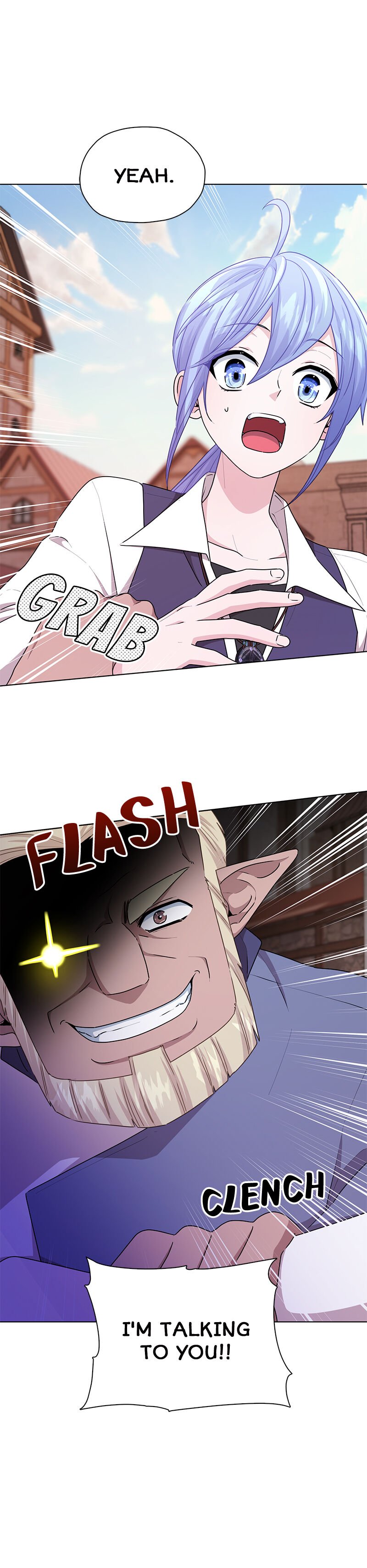 The Daughter of the Elemental King chapter 56 page 24