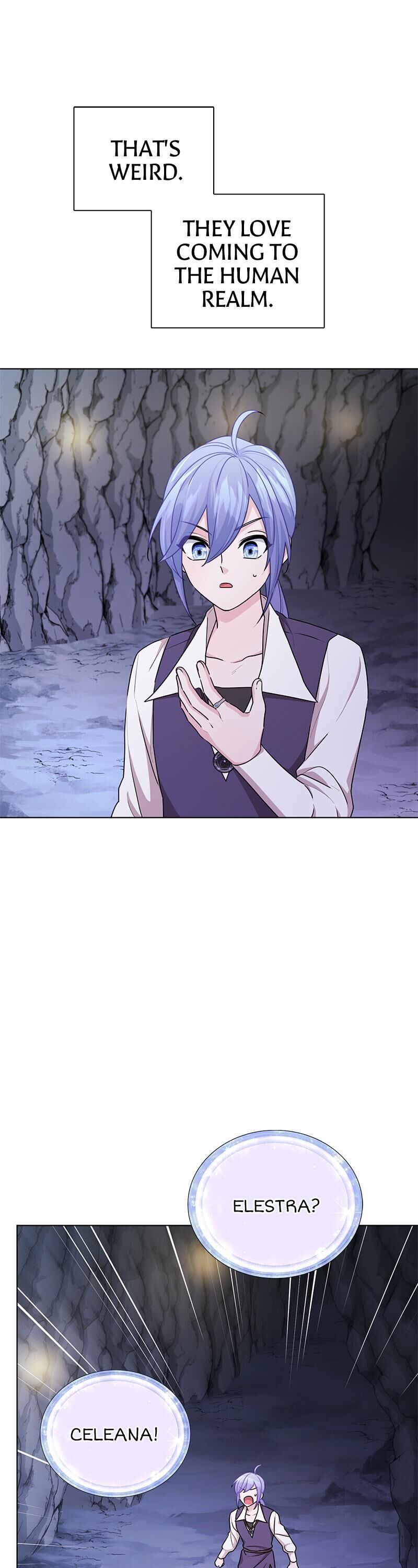 The Daughter of the Elemental King chapter 57 page 22