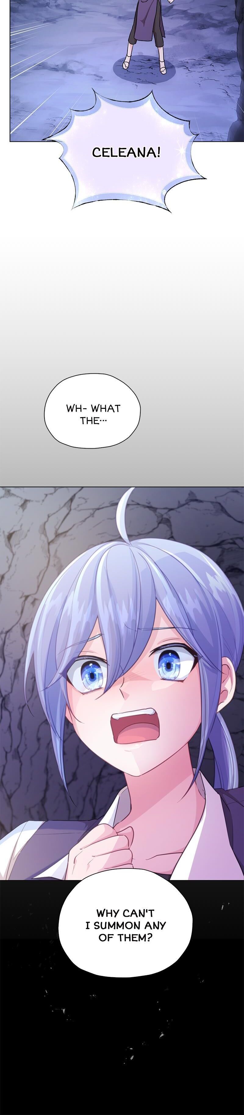 The Daughter of the Elemental King chapter 57 page 23