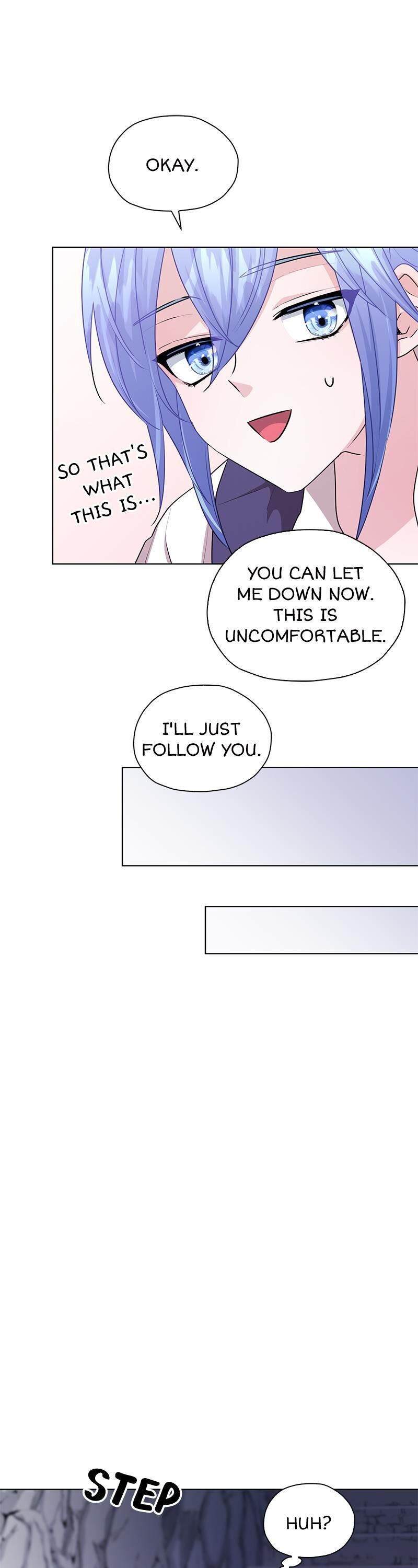 The Daughter of the Elemental King chapter 57 page 7