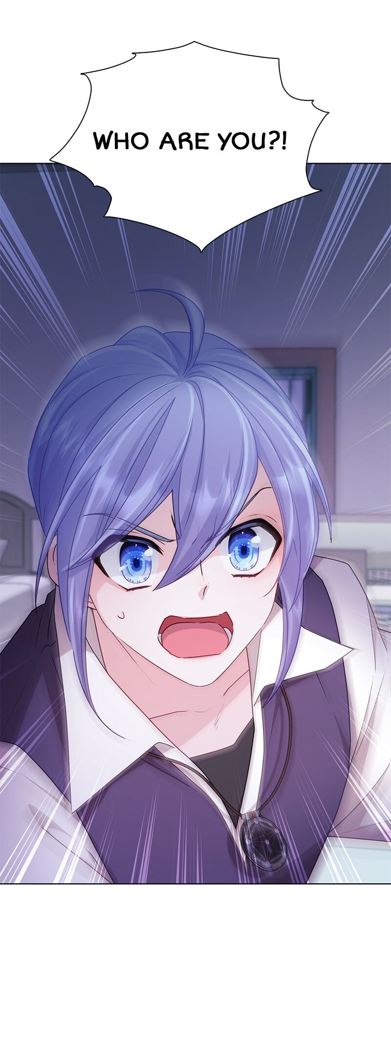 The Daughter of the Elemental King chapter 58 page 27