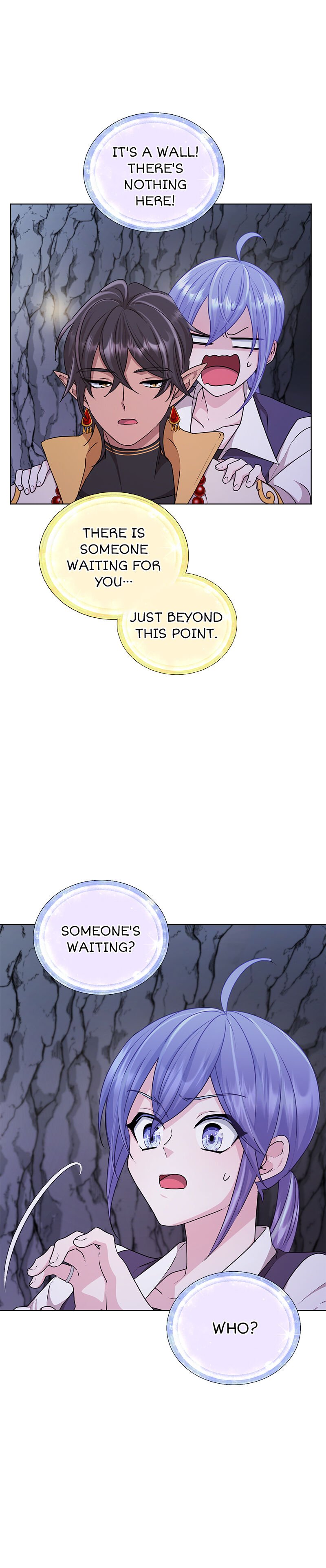 The Daughter of the Elemental King chapter 58 page 6