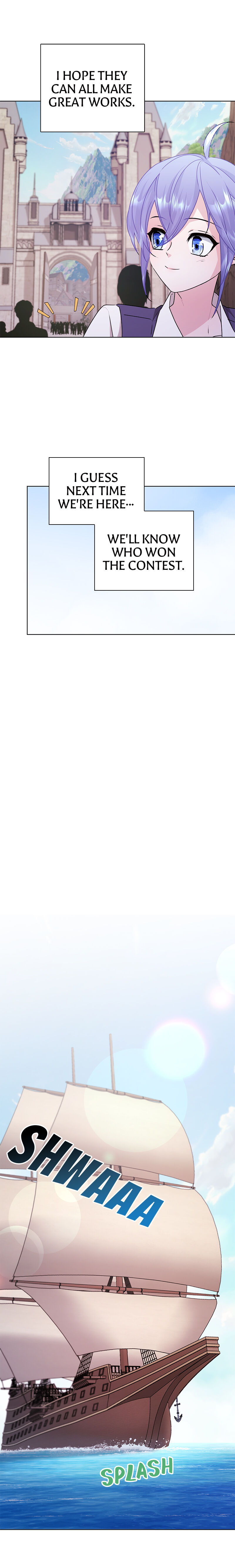 The Daughter of the Elemental King chapter 59 page 11