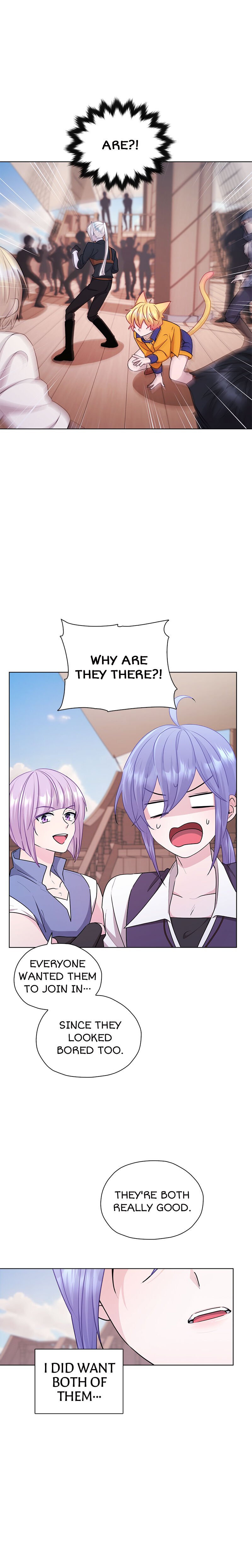 The Daughter of the Elemental King chapter 59 page 16